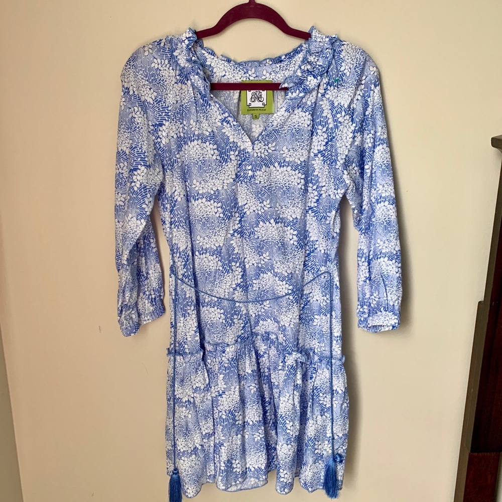 Peasant Tunic Top